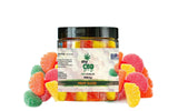 CBD Fruit Slice Gummies by myCBD 600mg