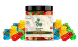 CBD Bear Gummies by myCBD 1200mg